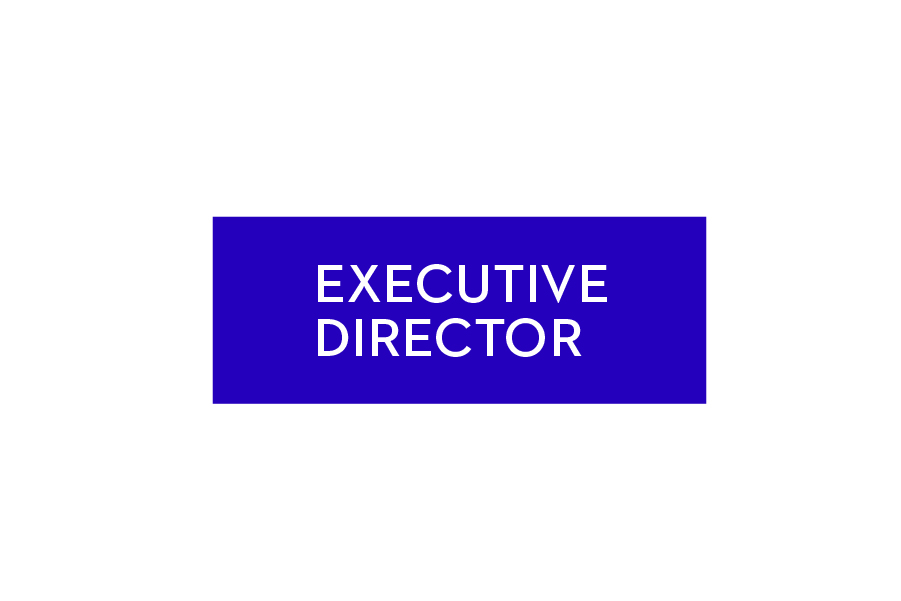 Executive Director