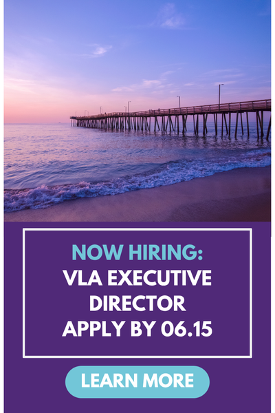Now Hiring Executive Director