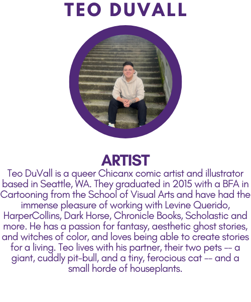 2023 VLA GNDA Youth Winner Creators