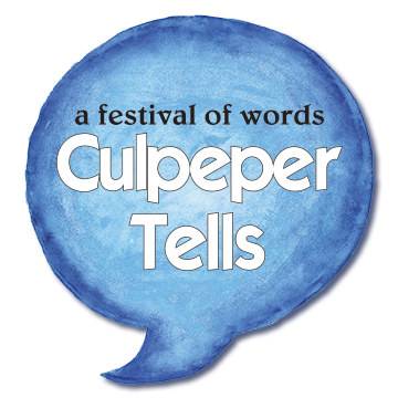 Culpeper Festival of Words