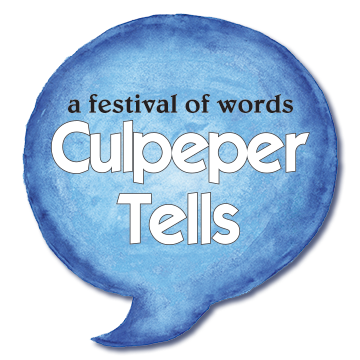 Culpeper Festival of Words