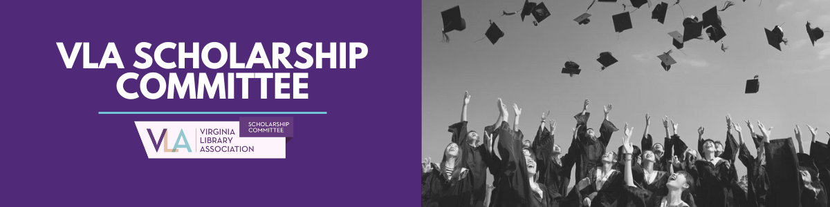 Scholarship Committee Banner