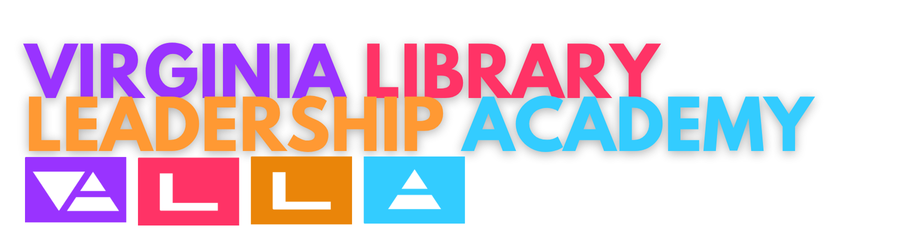 Virginia Library Leadership Academy