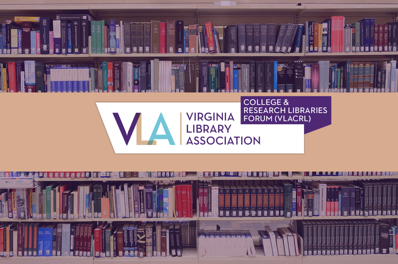 VLACRL Banner