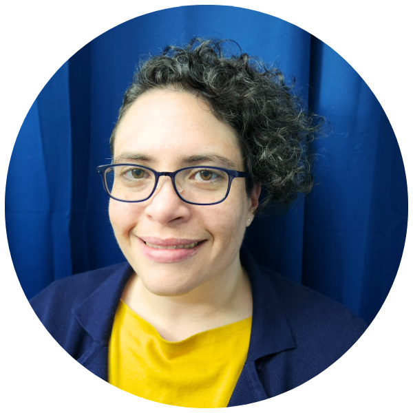 VLA Staff Jennifer Brown