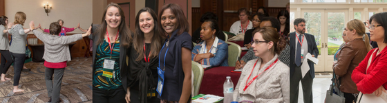 Past Conference Pictures