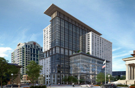 Photo of Hilton Norfolk the Main
